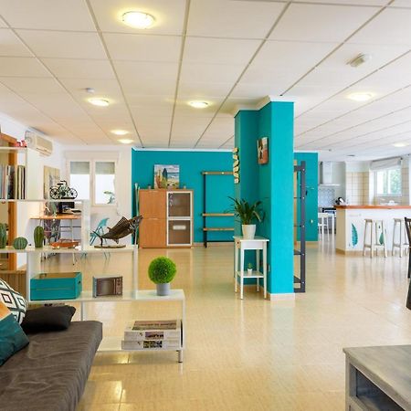 Casa Bonaire Daire Javea Dış mekan fotoğraf
