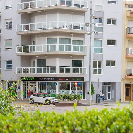 Casa Bonaire Daire Javea Dış mekan fotoğraf