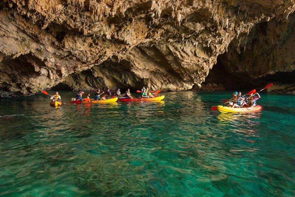 Casa Bonaire Daire Javea Dış mekan fotoğraf