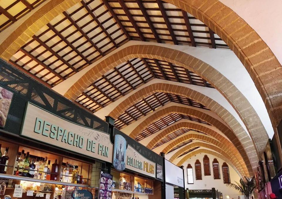 Casa Bonaire Daire Javea Dış mekan fotoğraf