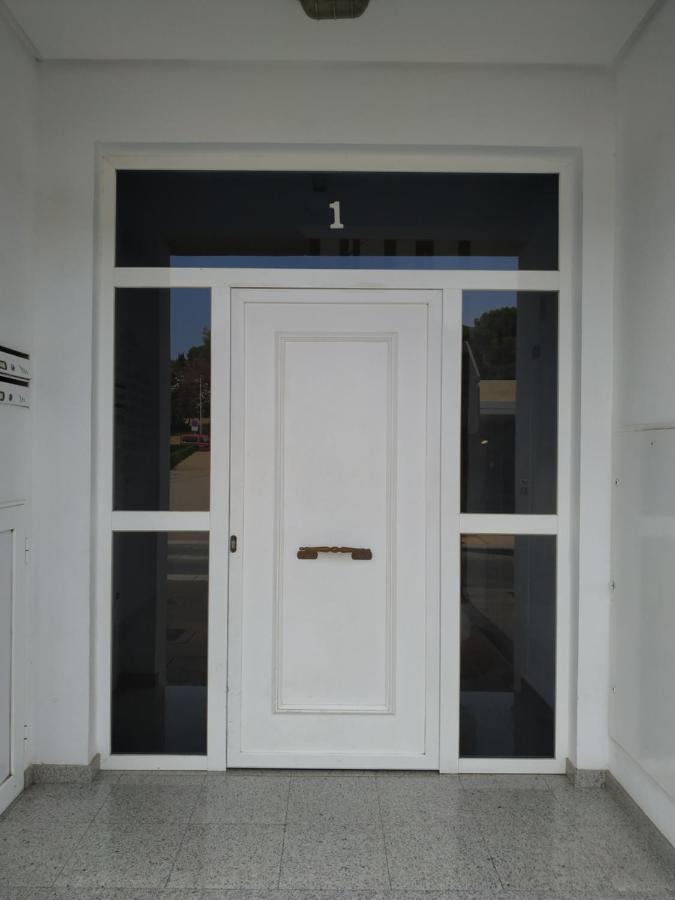 Casa Bonaire Daire Javea Dış mekan fotoğraf