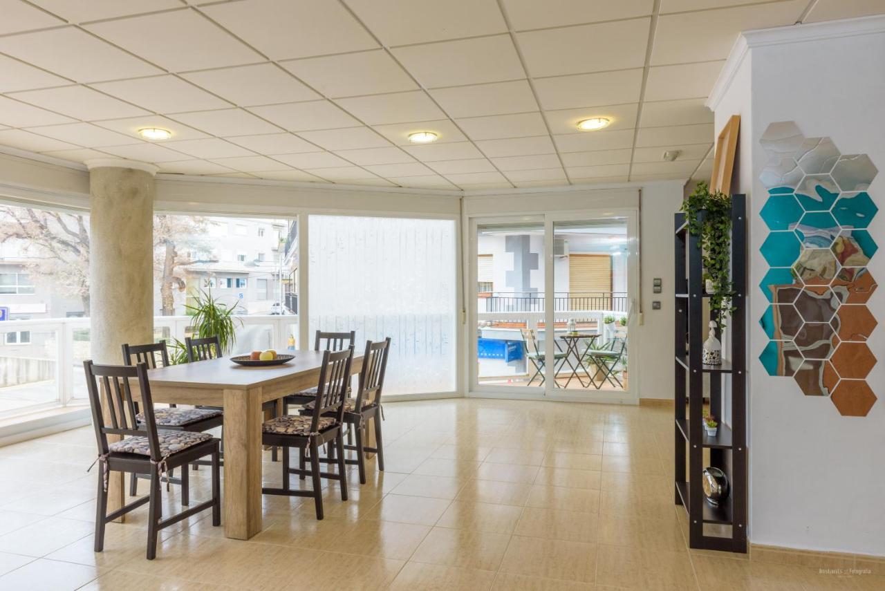 Casa Bonaire Daire Javea Dış mekan fotoğraf