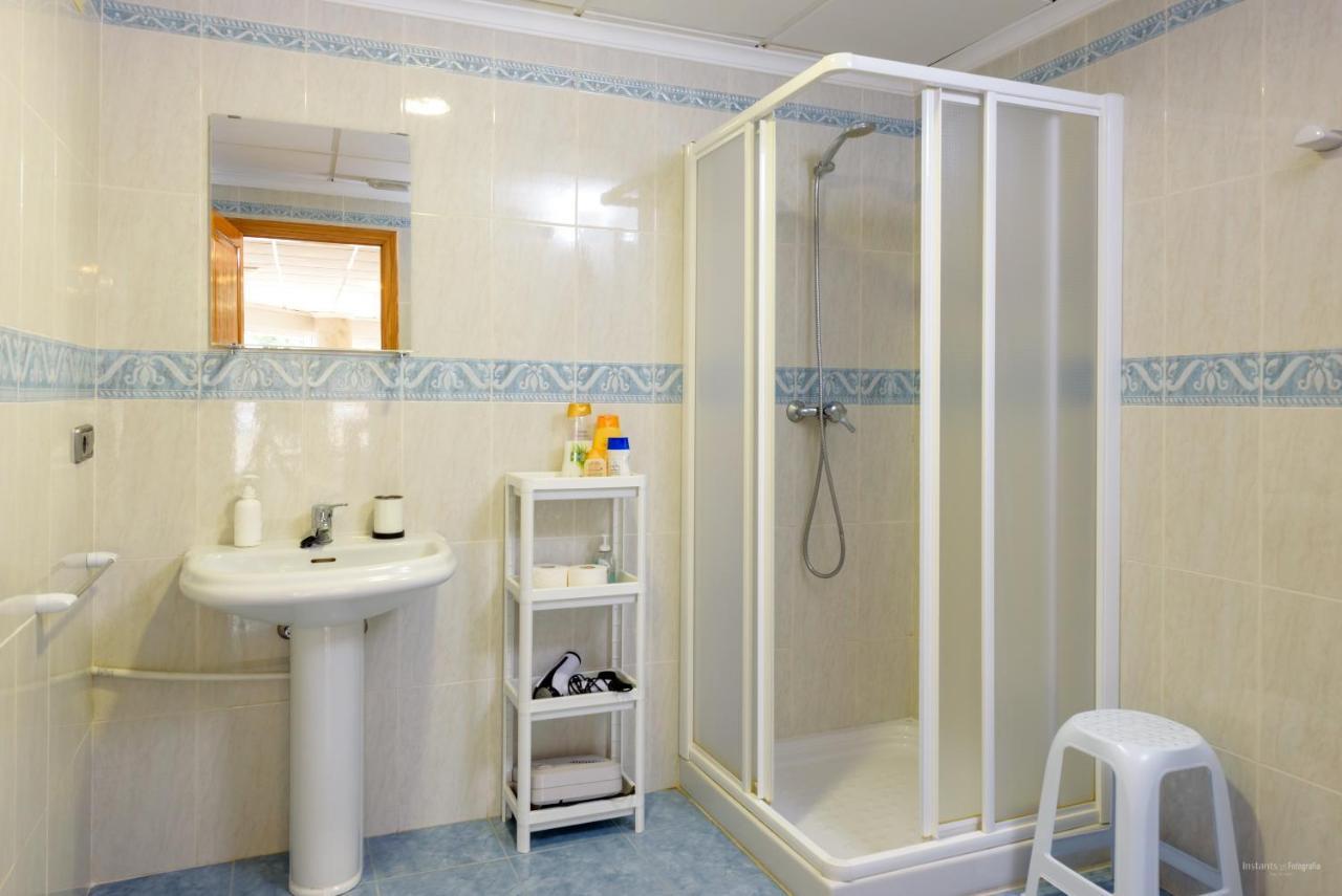 Casa Bonaire Daire Javea Dış mekan fotoğraf