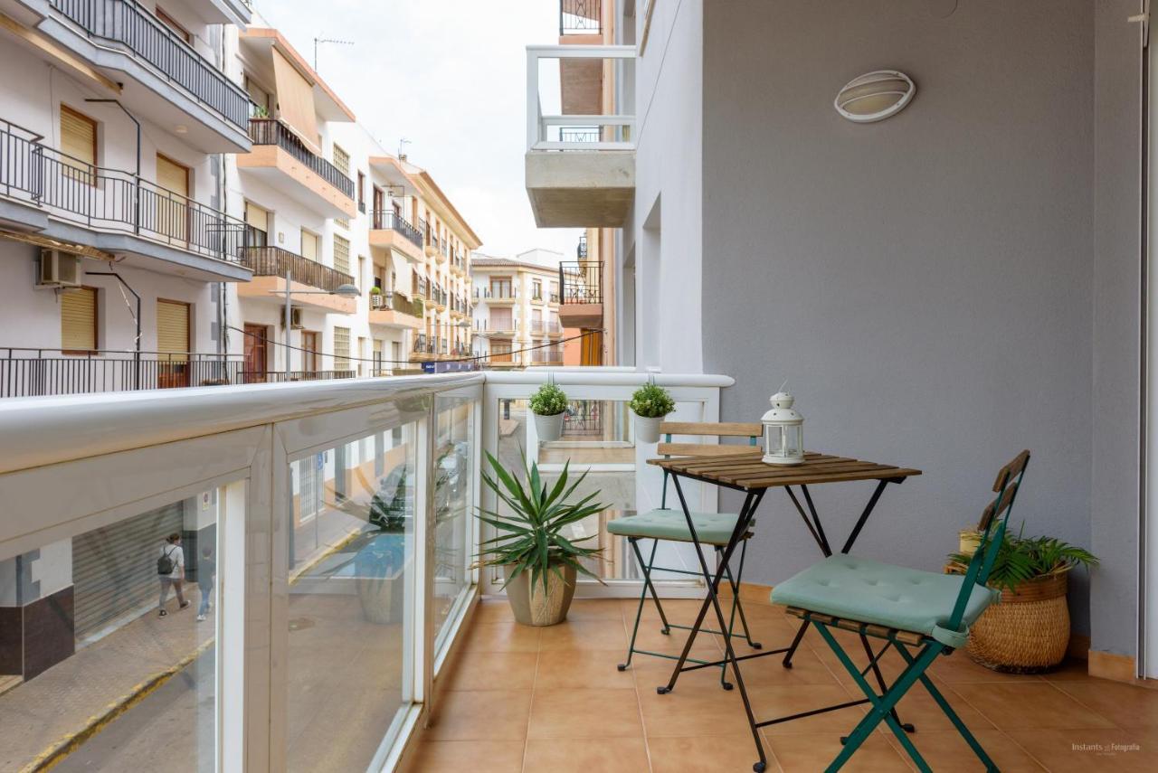 Casa Bonaire Daire Javea Dış mekan fotoğraf