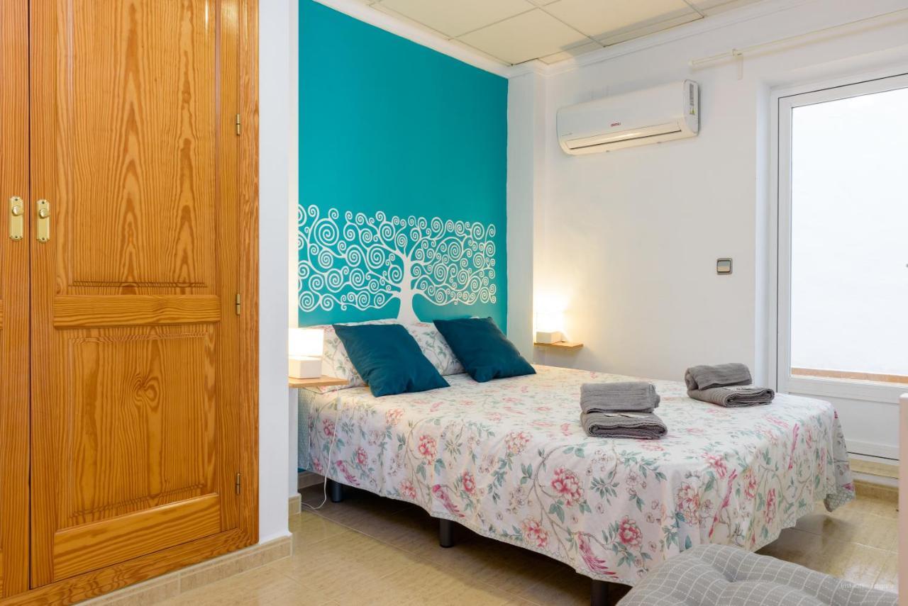 Casa Bonaire Daire Javea Dış mekan fotoğraf